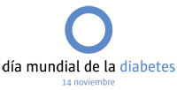 Día Mundial de la Diabetes