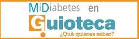 MiDiabetes en Guioteca