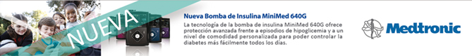 Medtronic Diabetes Latino