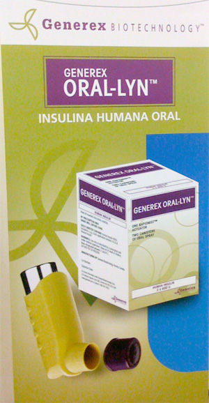 Oral Lyn
