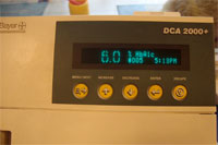 HbA1c