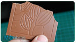Chocolates sin azúcar Dinkenesh, de lo mejor que he probado. 