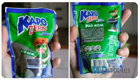 Nuevo Kapo Zero