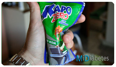 Nuevo Kapo Zero