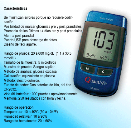 Quantlife
