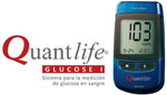 Medidor de glucemia Quanlife Glucose I, un poco de aire fresco hace bien.