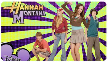 Hannah Montana