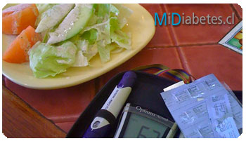 Mi Diabetes - Derribando mitos: “Los diabéticos deberían comer alimentos especiales para diabéticos…”