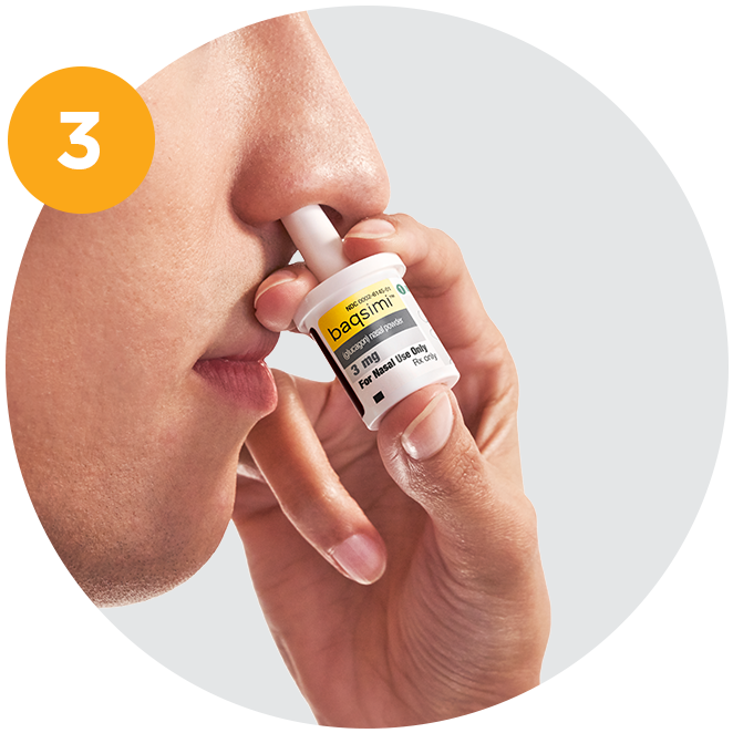 Eli Lilly Lanza Baqsimi El Primer Glucag n Nasal Para Tratar La Eli Lilly Lanza Baqsimi El Primer Glucag n Nasal Para Tratar La